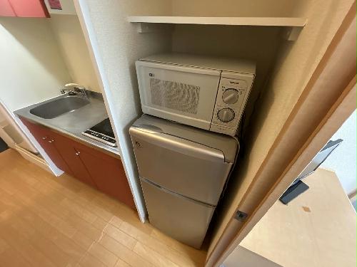 13/22 エントランス