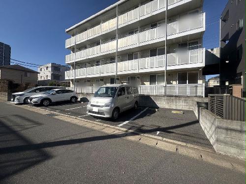 14/24 駐車場