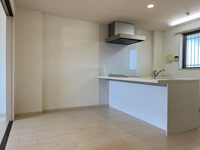 3/30 リビング/ダイニング