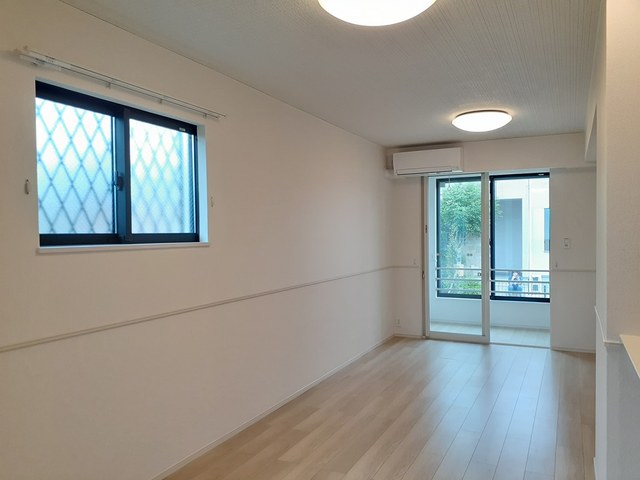 3/24 リビング/ダイニング