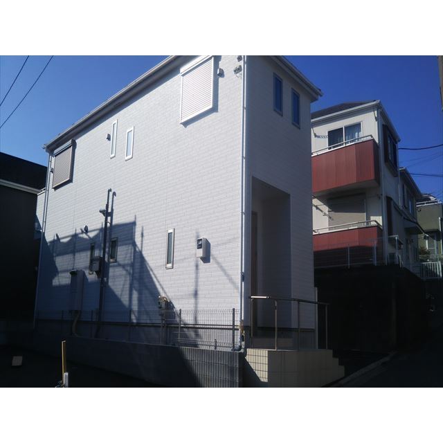 1/28 外観