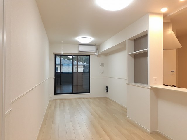 3/22 リビング/ダイニング