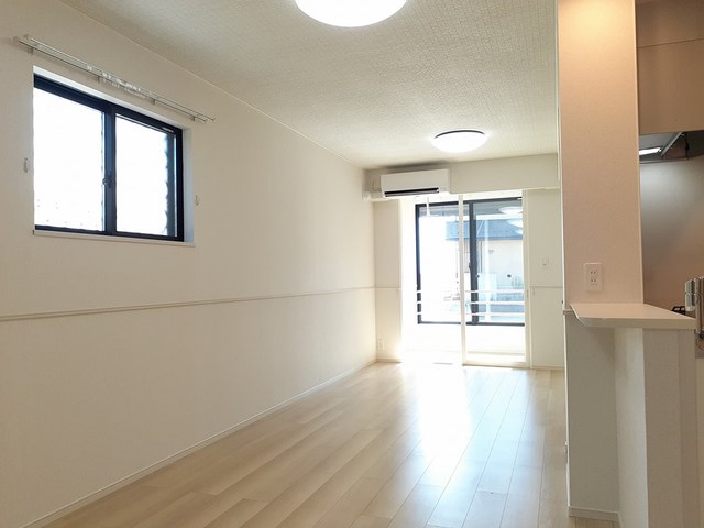 3/20 リビング/ダイニング