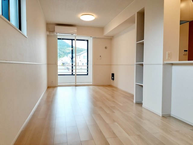 3/20 リビング/ダイニング