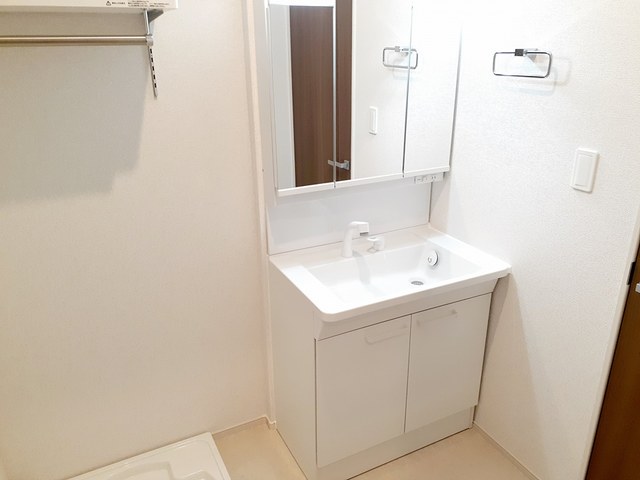10/20 洗面