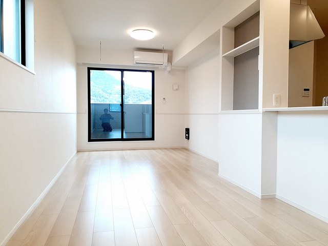 3/20 リビング/ダイニング