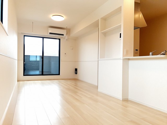 3/20 リビング/ダイニング