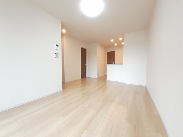 3/20 リビング/ダイニング