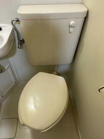 10/15 トイレ