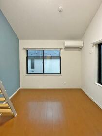 4/16 リビング/ダイニング