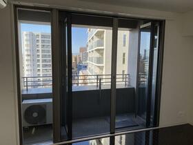 14/16 バルコニー