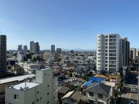 15/16 バルコニー