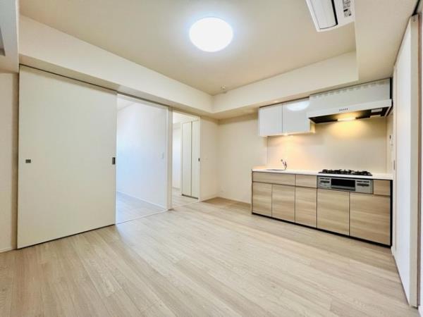 5/30 リビング/ダイニング