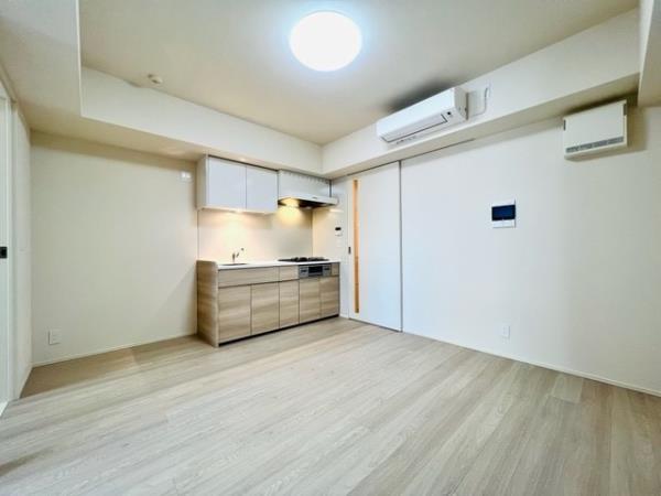 6/30 リビング/ダイニング