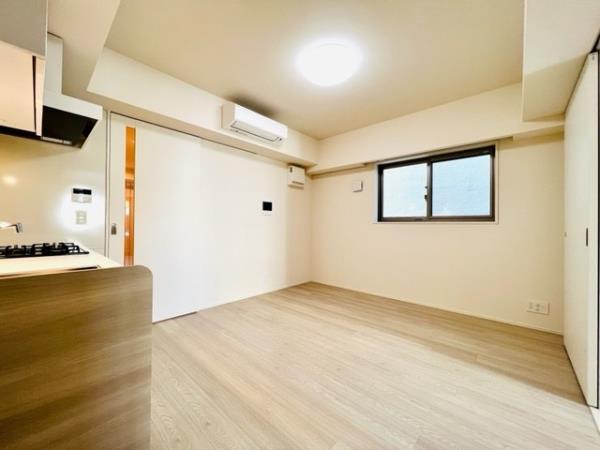 7/30 リビング/ダイニング