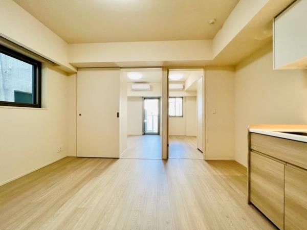 4/30 リビング/ダイニング