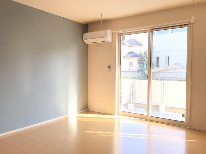 3/24 リビング/ダイニング