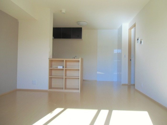 3/14 リビング/ダイニング