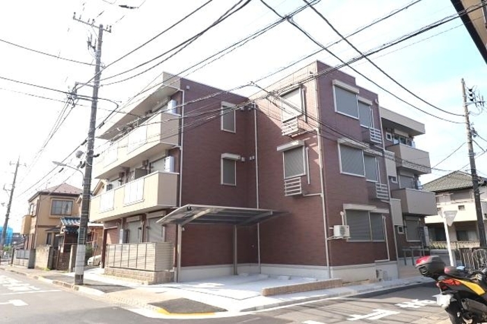 1/15 外観