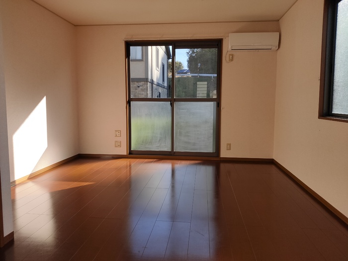 3/17 リビング/ダイニング