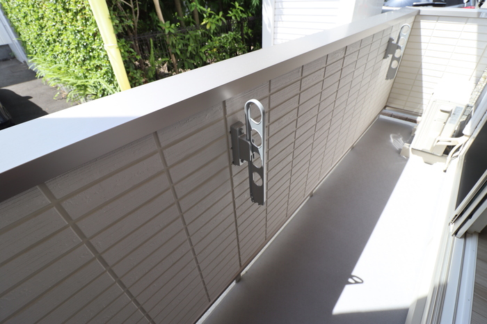 16/20 バルコニー