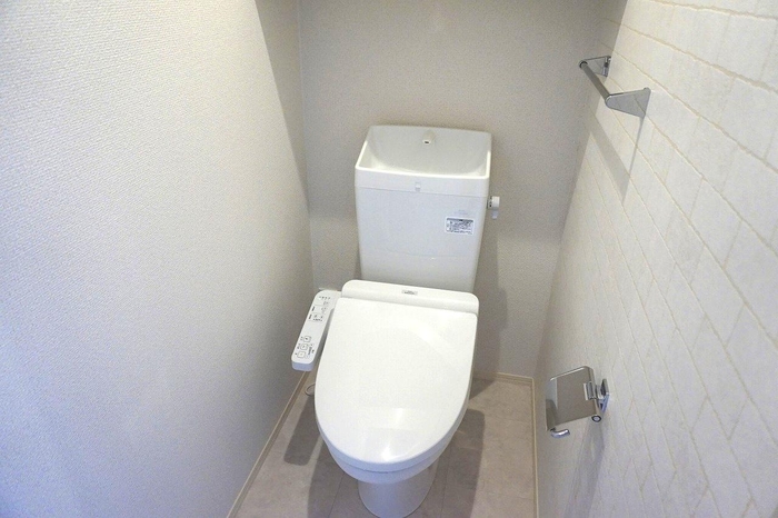 8/19 トイレ