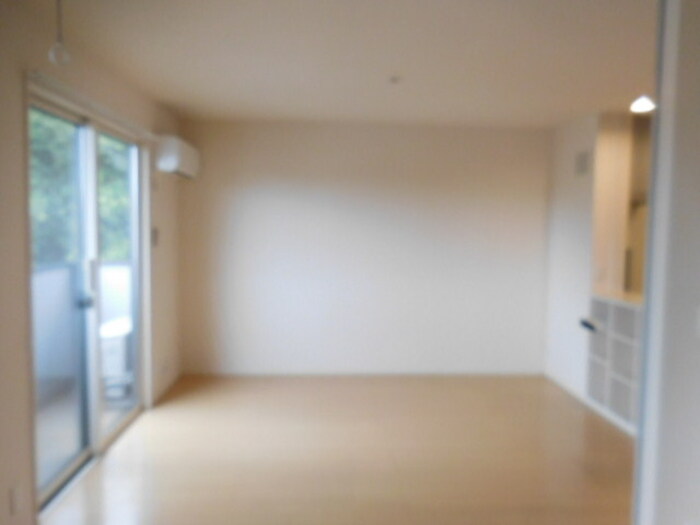 3/17 リビング/ダイニング