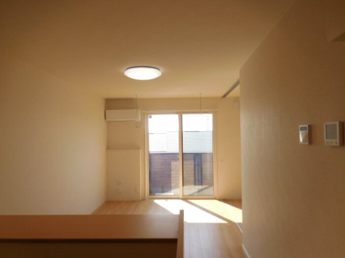 3/19 リビング/ダイニング