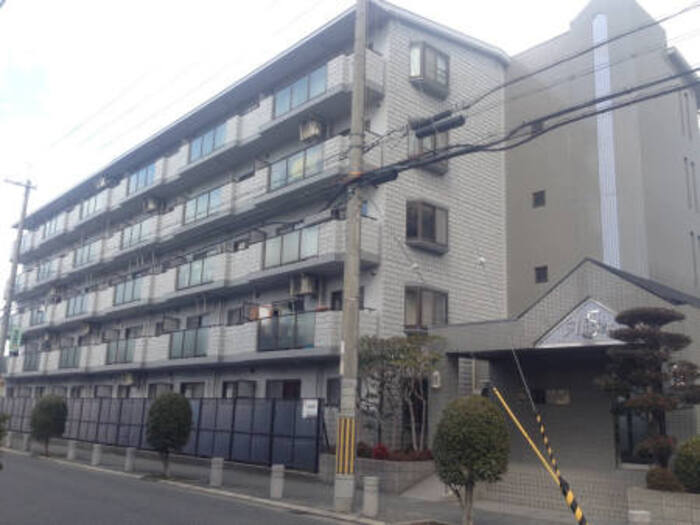 1/13 外観