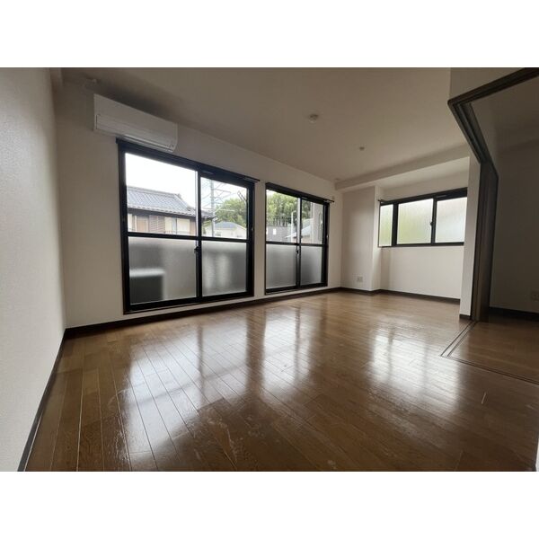 4/19 リビング/ダイニング