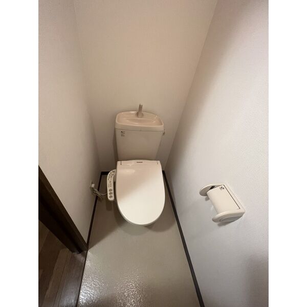 10/19 トイレ