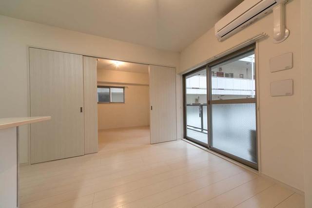 6/30 リビング/ダイニング