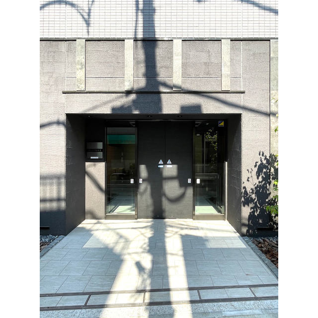 19/22 エントランス