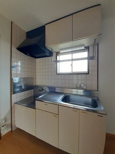 7/20 キッチン