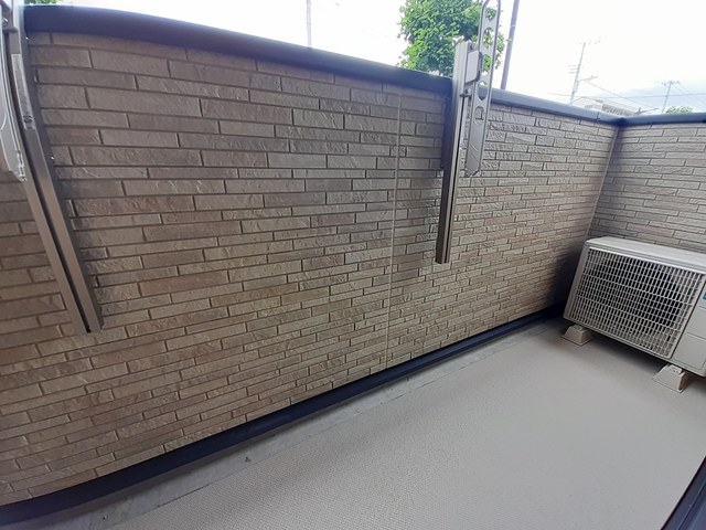 15/29 バルコニー