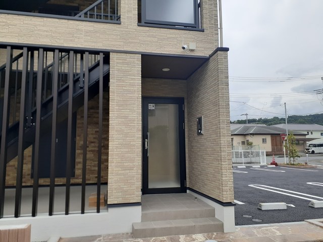 20/29 エントランス