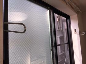 6/20 バルコニー