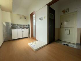 3/16 リビング/ダイニング