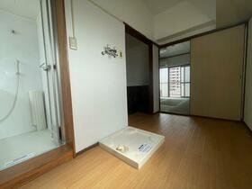 4/16 リビング/ダイニング