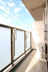 14/20 バルコニー