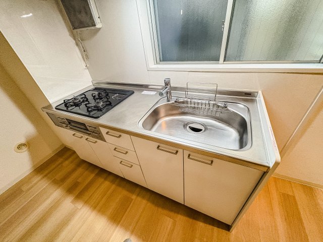 7/23 キッチン