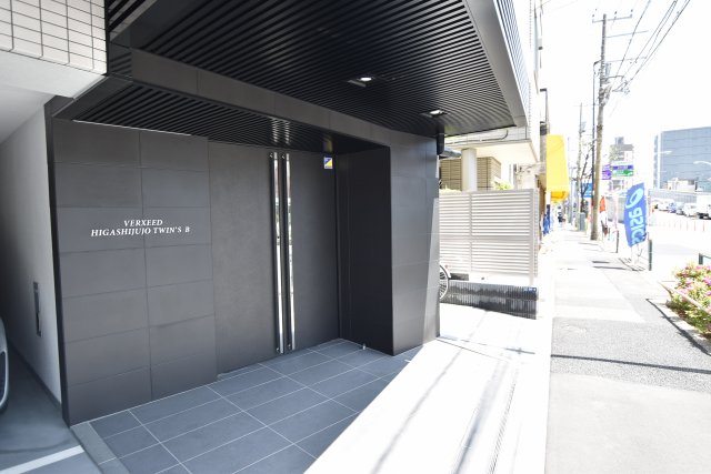 2/7 エントランス