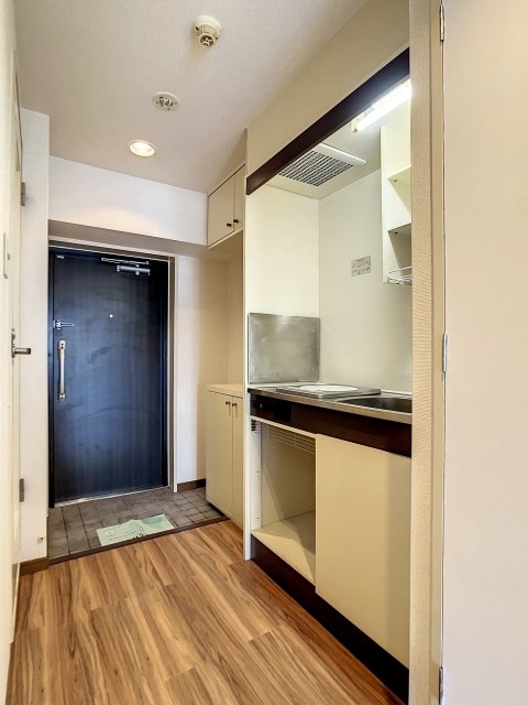 15/29 キッチン