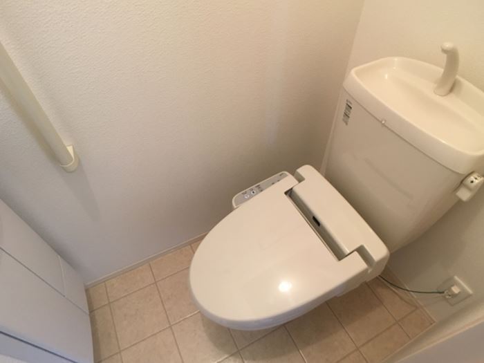 9/27 トイレ