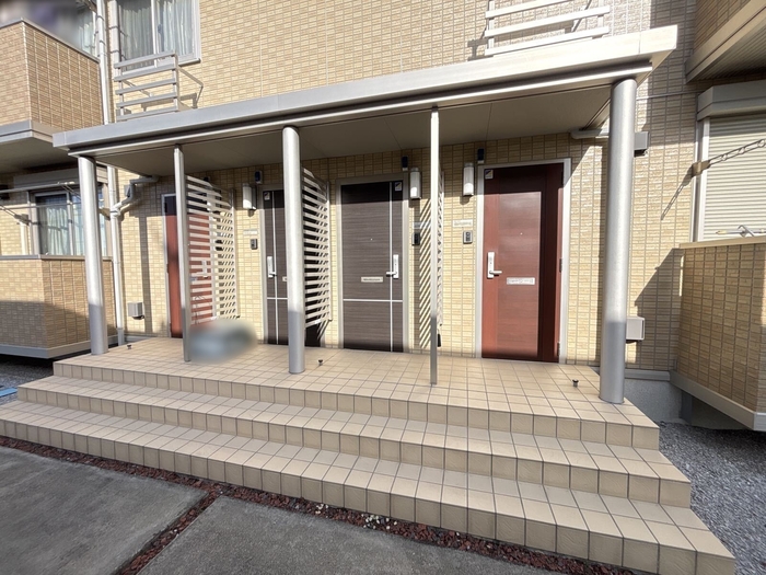 19/21 エントランス