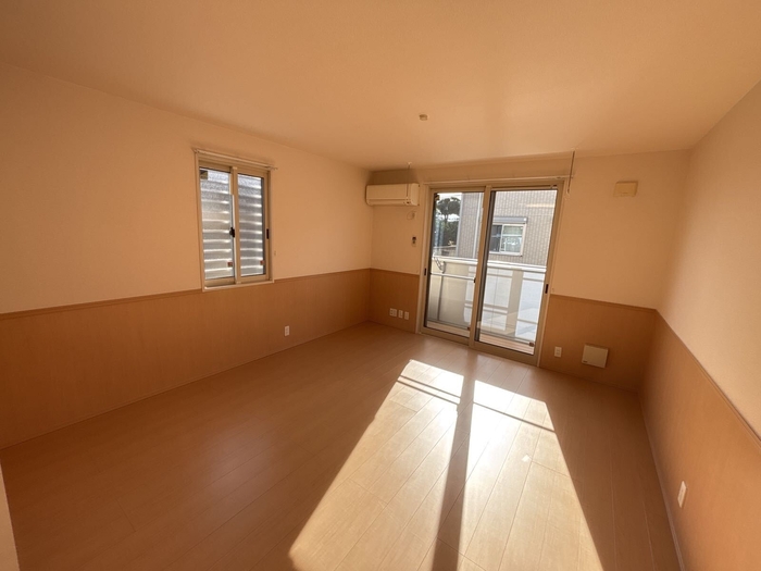 3/21 リビング/ダイニング