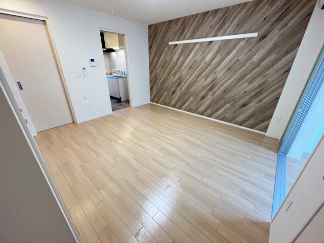 3/25 リビング/ダイニング