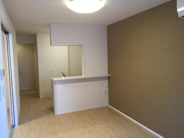 5/30 リビング/ダイニング