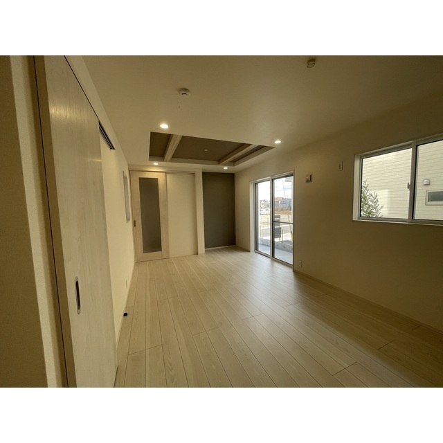 5/23 リビング/ダイニング