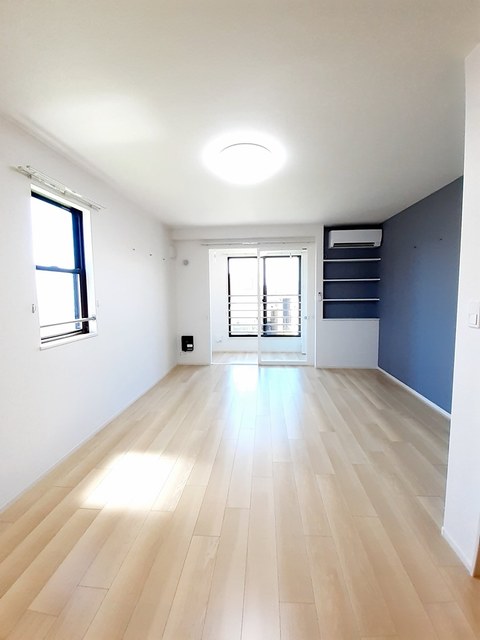 3/20 リビング/ダイニング